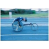 05 Wheelchair in Motion 2