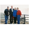 60 Niagara Falls Jay SC, Phil NY, Kathy MS, Brenda MD
