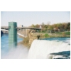 63 Niagara Falls America Closeup