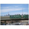 49 More Supporters on Overpass I-5