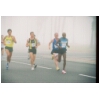 03 Elite Runners in Fog at Mile