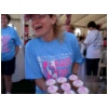 11 Pink Cupcakes