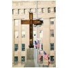 10 Back of Crucifix with WTC Sign