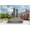 24 On 9-11-02 Freehold Memorial Front View
