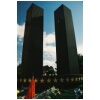 16 Memorial Towers