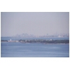 10 NY Skyline and Sandy Hook, NJ Closeup